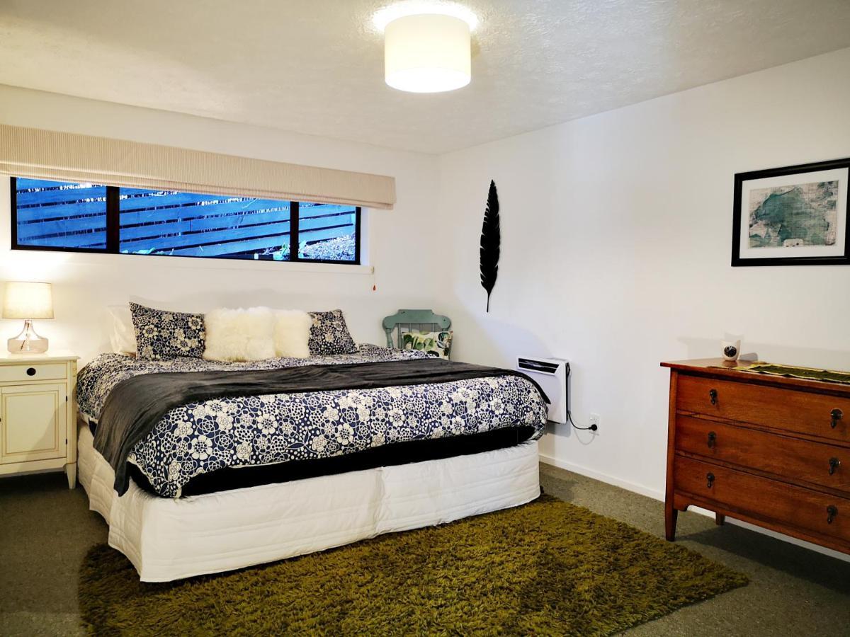 Park To Mountains Apartment แอโรว์ทาวน์ ภายนอก รูปภาพ